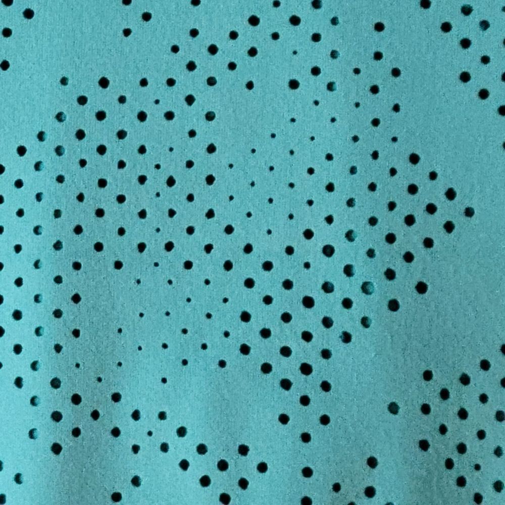 Tangerine Athleta Women's Aqua Mint Zippered Jacket - Picture 11 of 15
